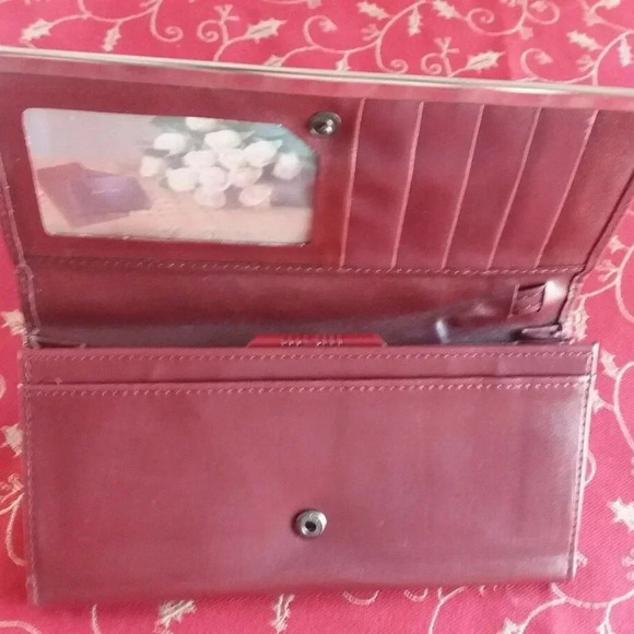 Souvenir Jordan Armed Forces Clutch Wallet - Picture 6 of 6